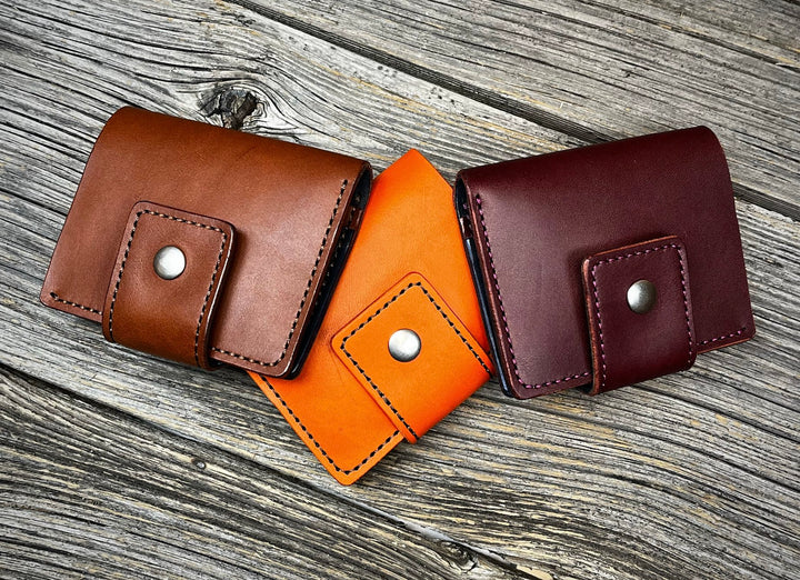 WALLETS