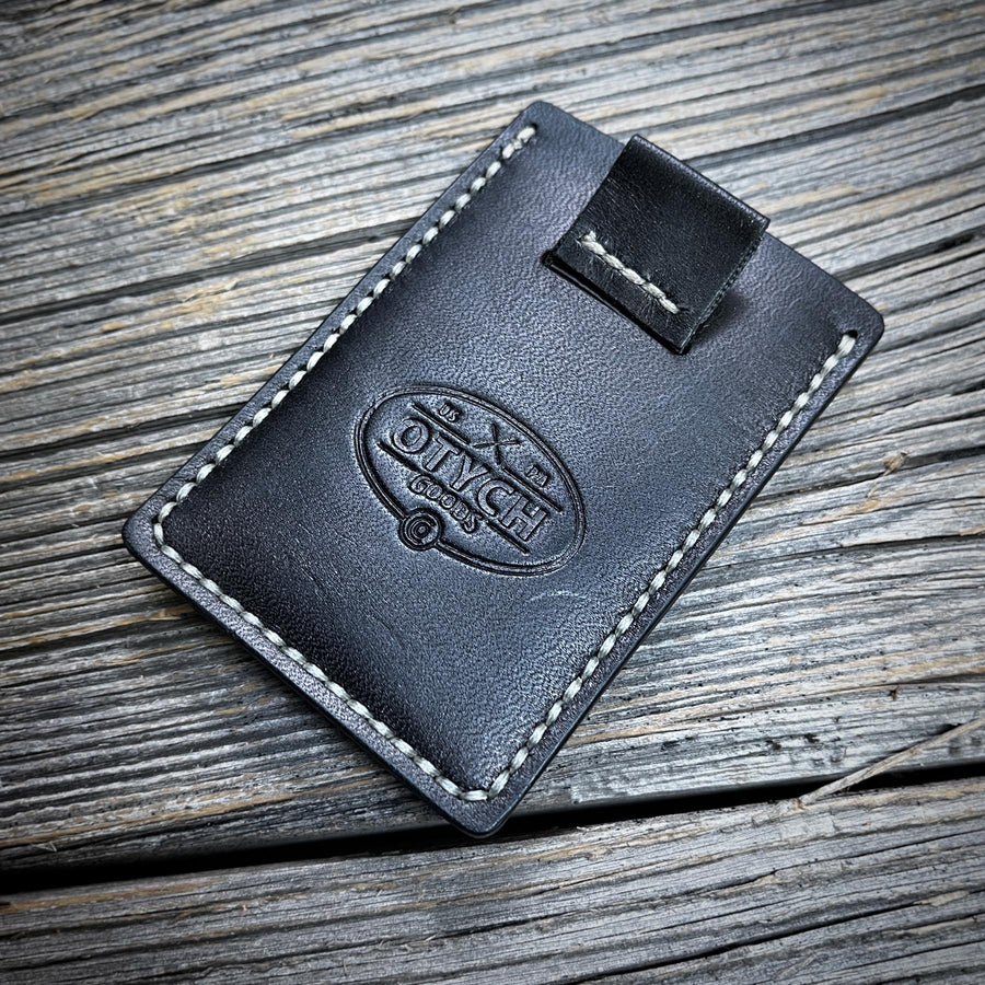 No.55 AirTag Cardholder