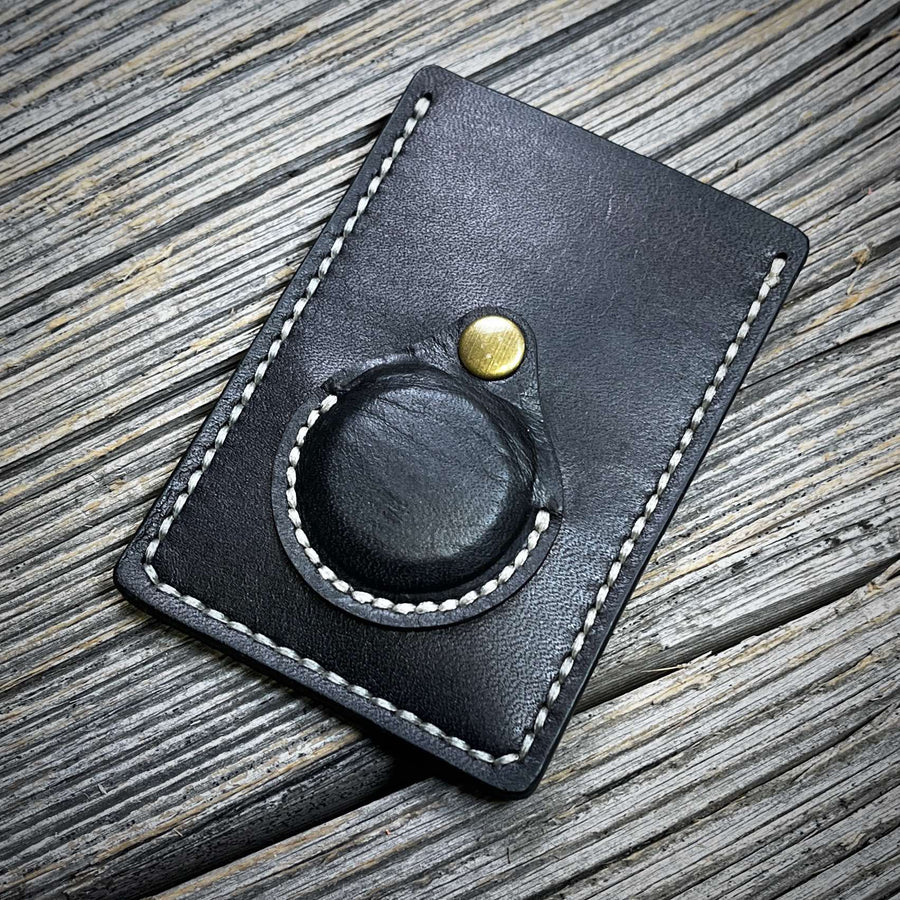 No.55 AirTag Cardholder