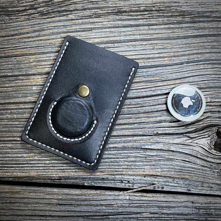 No.55 AirTag Cardholder