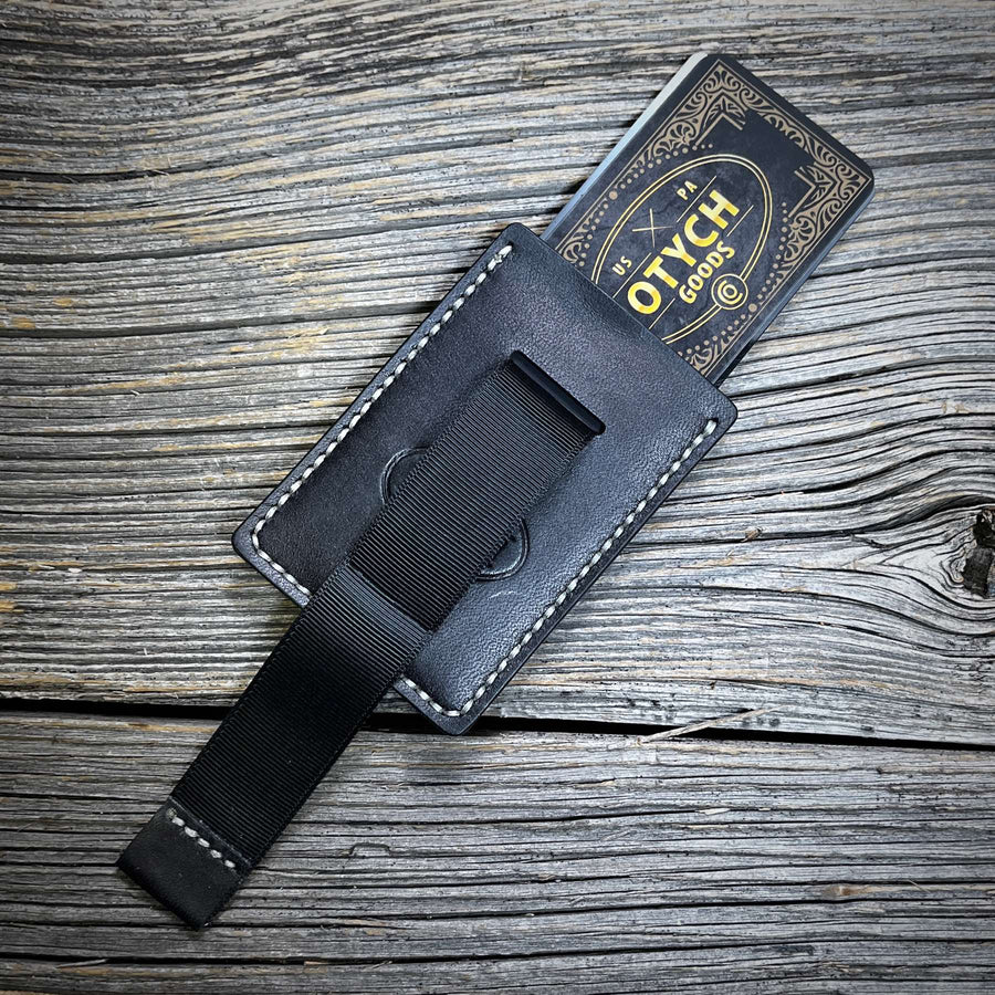No.55 AirTag Cardholder