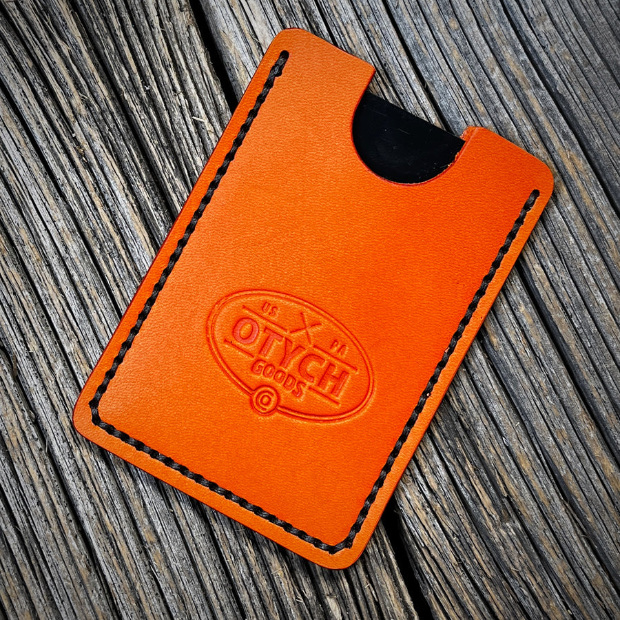 No.53 Cardholder