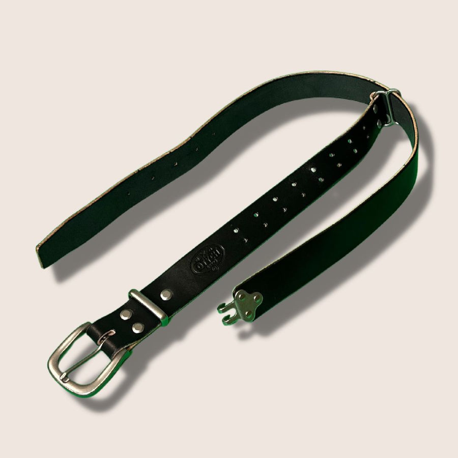 BLACK BELT (B8504)-One Size Fits Most
