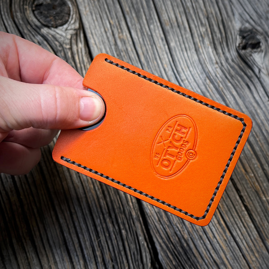 No.53 Cardholder