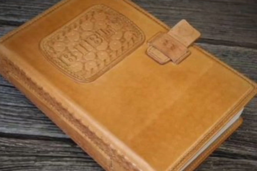 VIEW 'OG BIBLES' GALERY