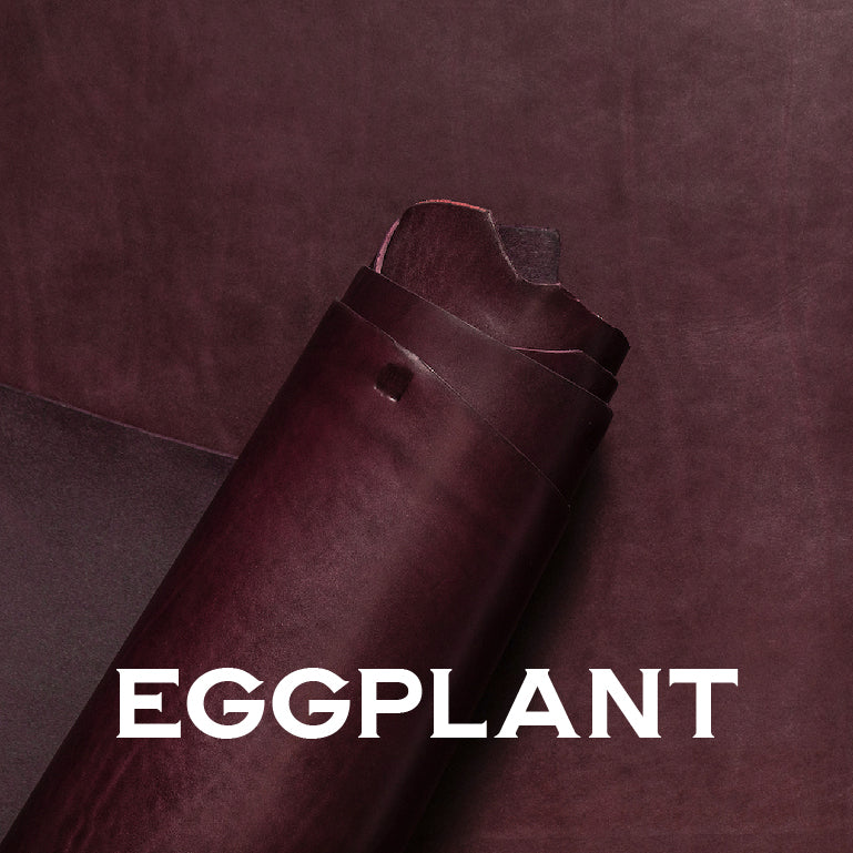 Step 2: Choose your Leather