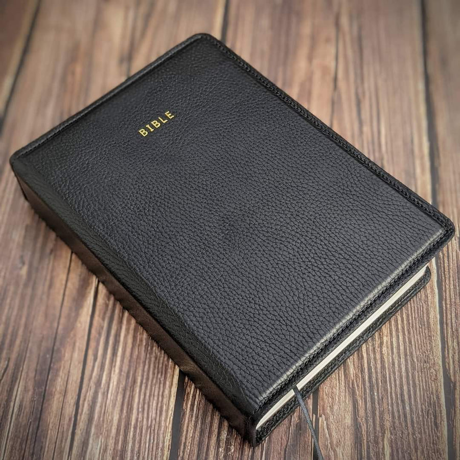 VIEW 'OG BIBLES' GALERY