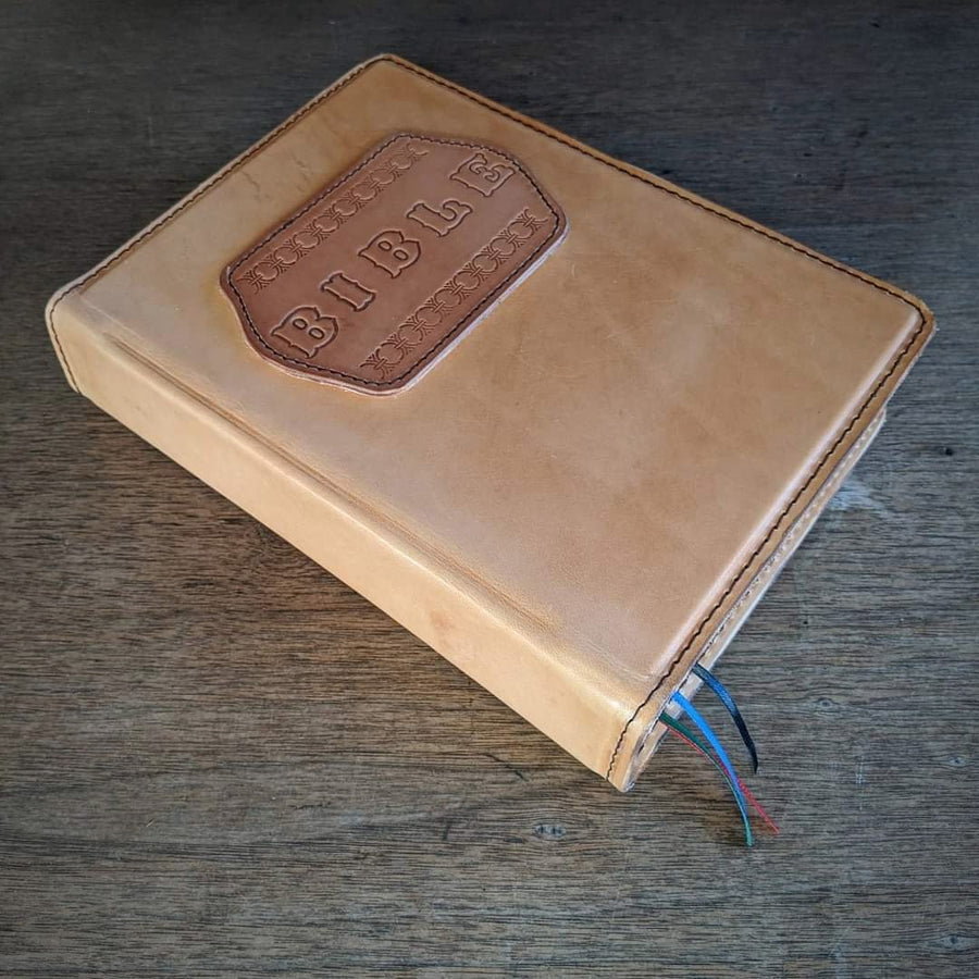 VIEW 'OG BIBLES' GALERY