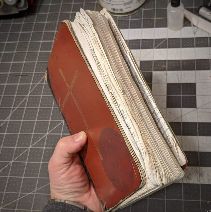 VIEW 'OG BIBLES' GALERY