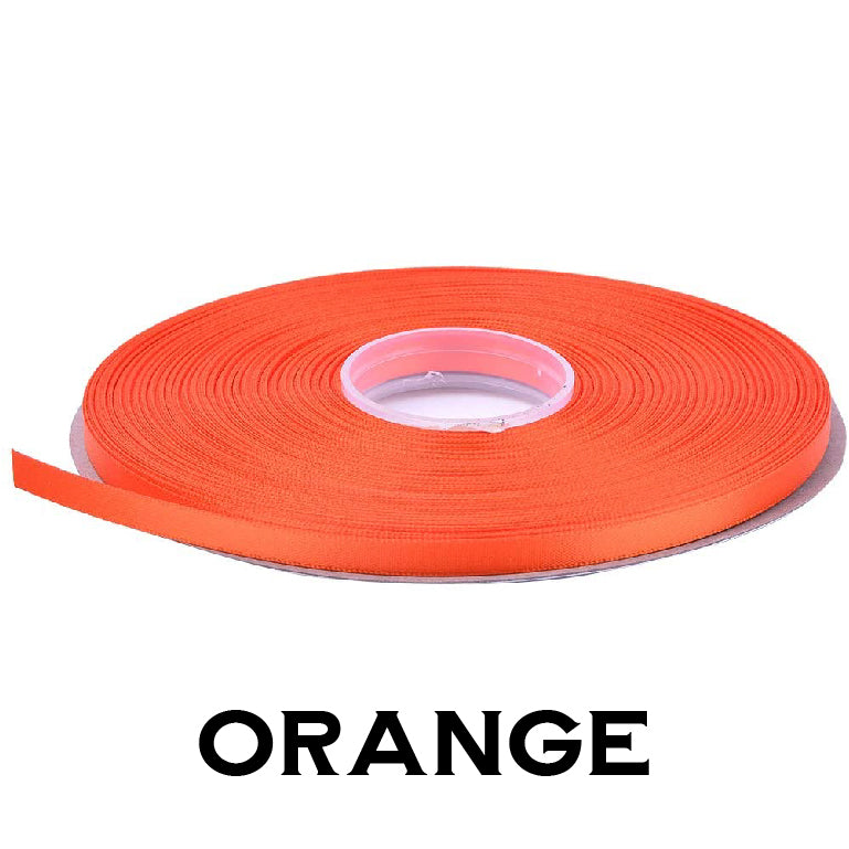 Step 5: Choose your Ribbons