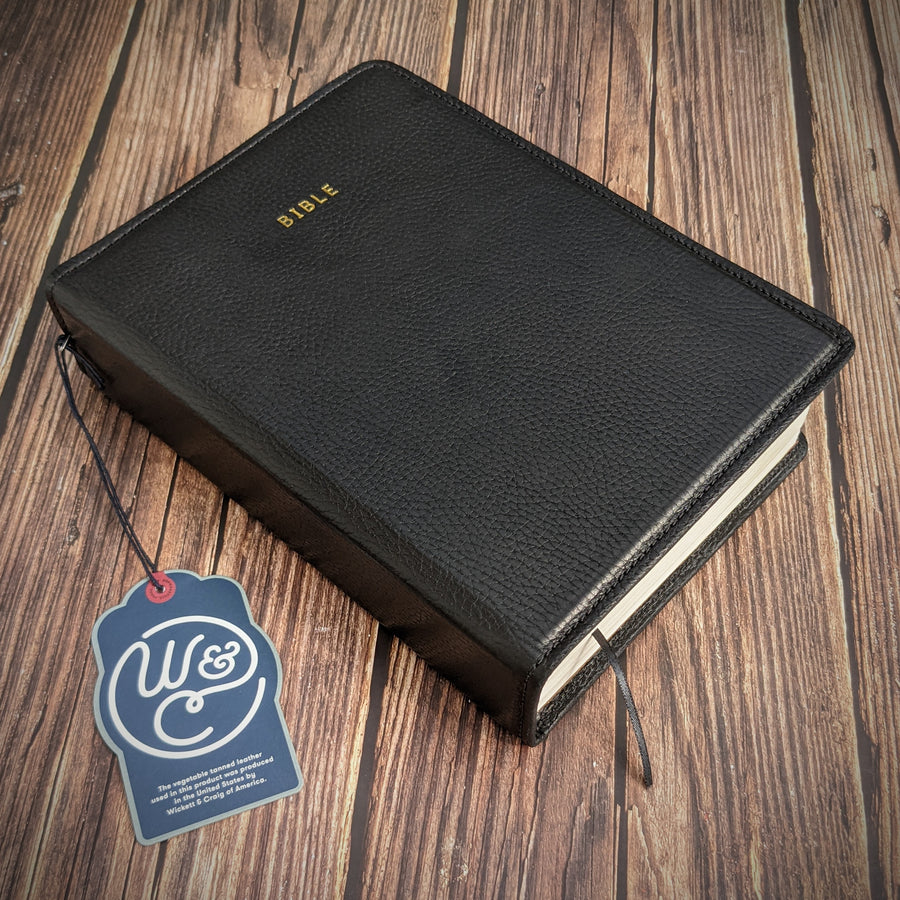 VIEW 'OG BIBLES' GALERY