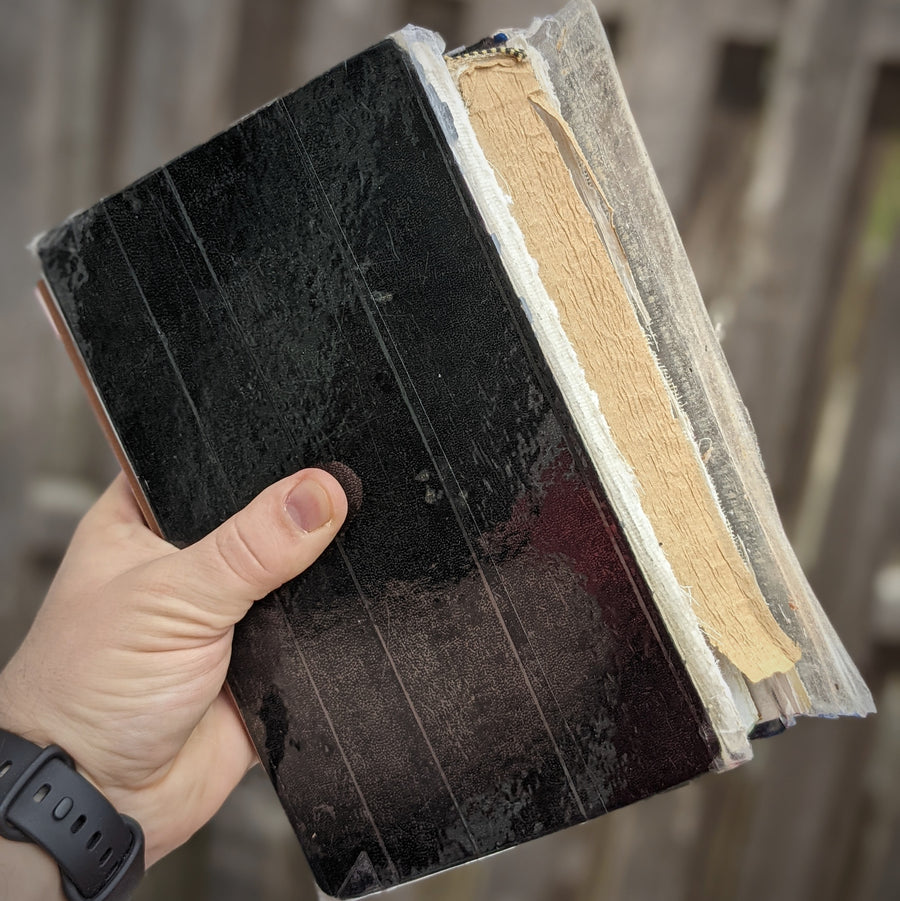 VIEW 'OG BIBLES' GALERY