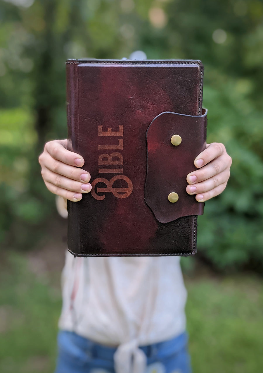 VIEW 'OG BIBLES' GALERY