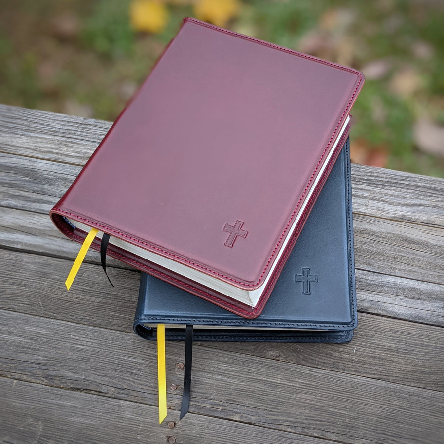 VIEW 'OG BIBLES' GALERY
