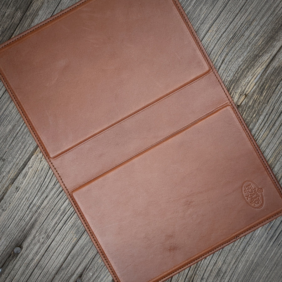 Step 1: Choose your Bible size