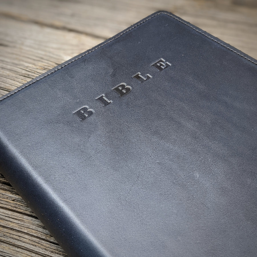 Step 6: Choose your embossing