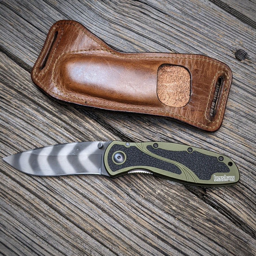 Knife Sheath