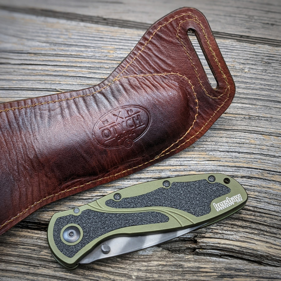 Knife Sheath