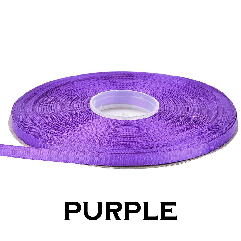 Step 5: Choose your Ribbons