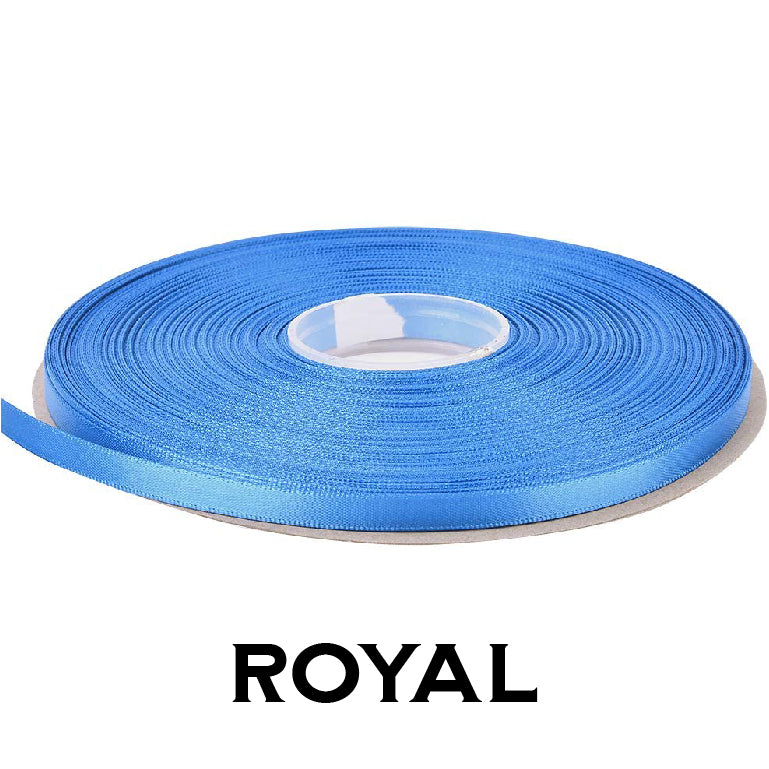 Step 5: Choose your Ribbons