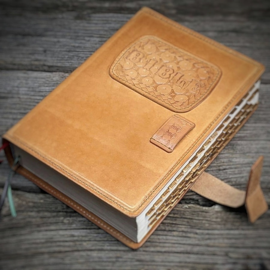 VIEW 'OG BIBLES' GALERY