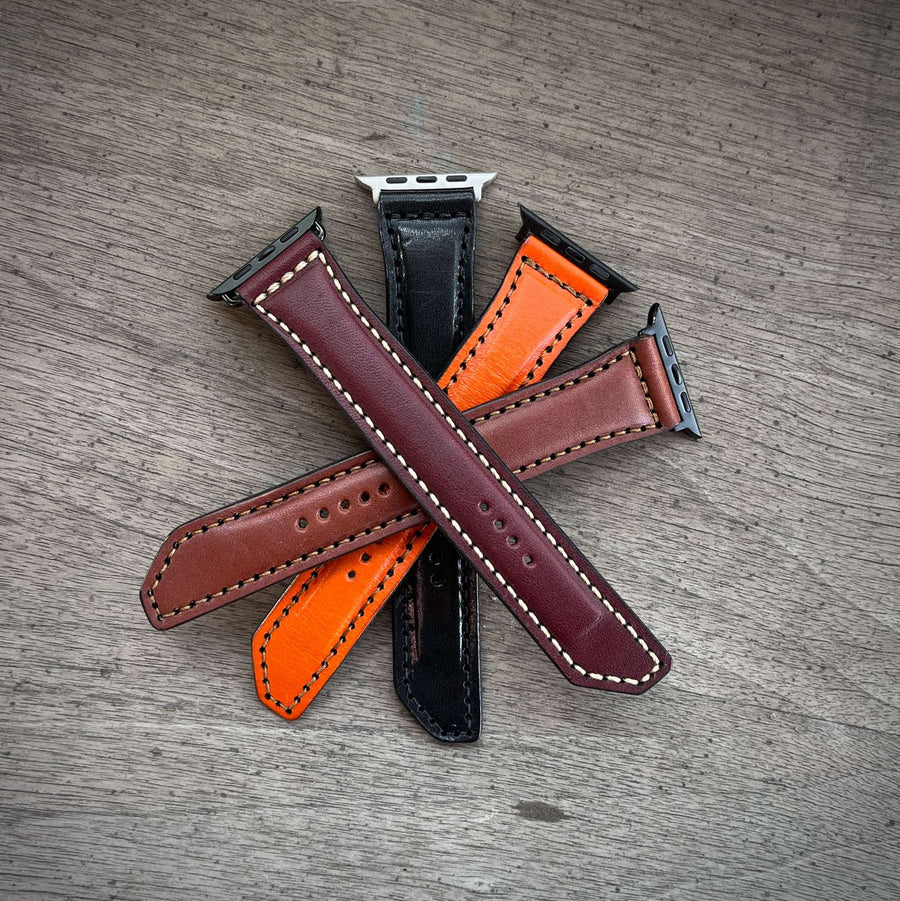 Apple Watch Band - Brown