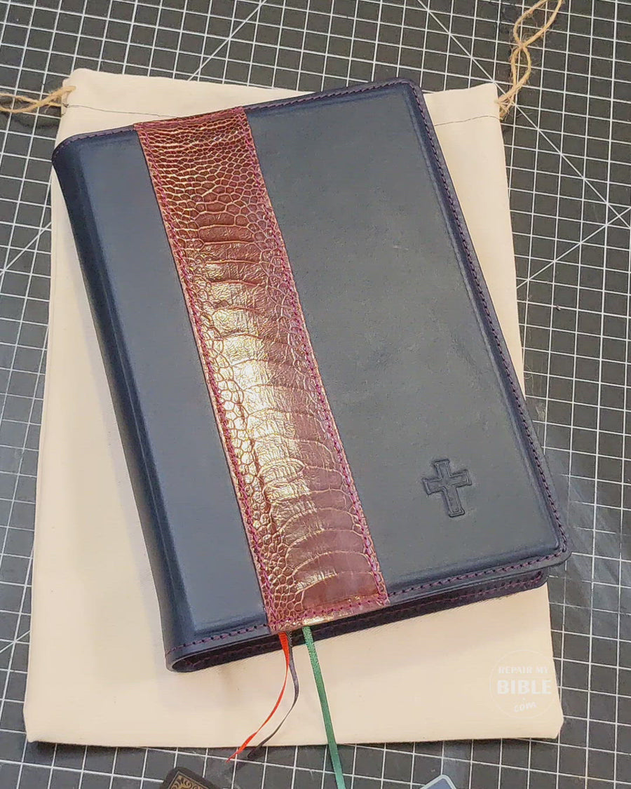 VIEW 'OG BIBLES' GALERY