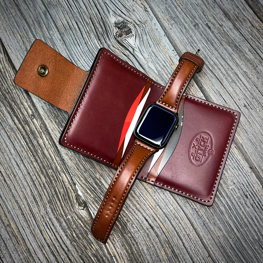 Apple Watch Band - Brown