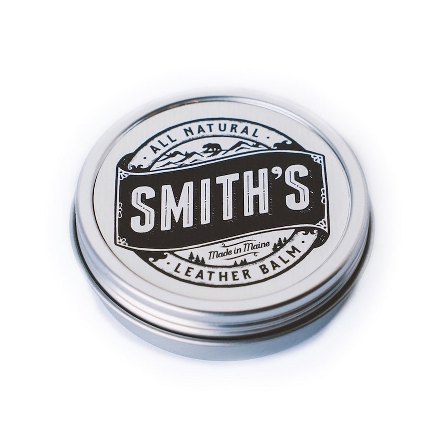 SMITH'S LEATHER BALM 1 oz.